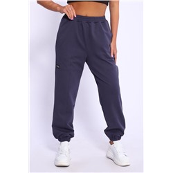 Брюки 80033 (Графит)