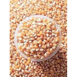 ЗЕРНО КУКУРУЗЫ ДЛЯ ПОПКОРНА 1 кг