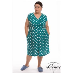 Халат М32246б