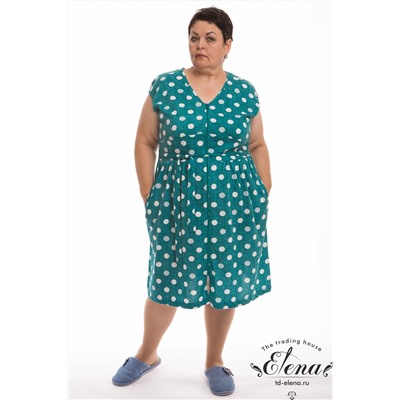 Халат М32246б