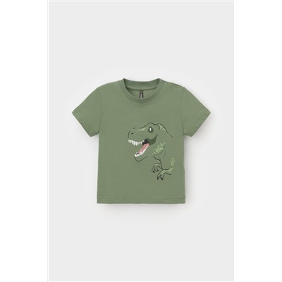 CROCKID Фуфайка