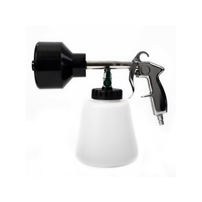 Пенообразователь под воздух, 1 литр, штуцер 12 мм