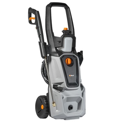Мойка высокого давления Bort KEX-2700-R, 2500 Вт, 190 бар, 480 л/час