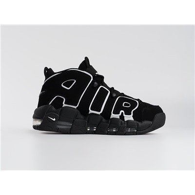 Кроссовки Nike Air More Uptempo