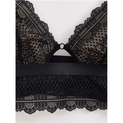 Бюстье CONTE JASMINE LBE 2513 Бюстье женское