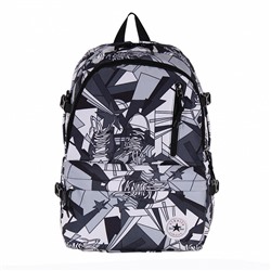 Рюкзак 1879P b.white Sikail