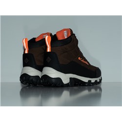 Зимние Ботинки Columbia Firecamp