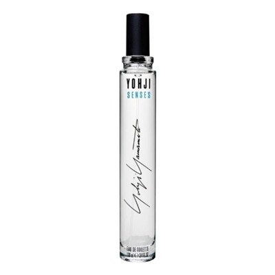 YOHJI YAMAMOTO SENSES edt (w) 10ml mini