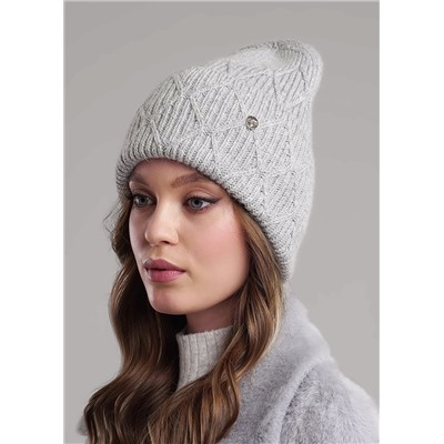 CLEVER Шапка 454349паш флис