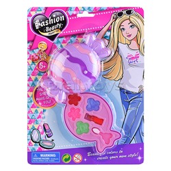 Косметика детская "Магия красок" на листе