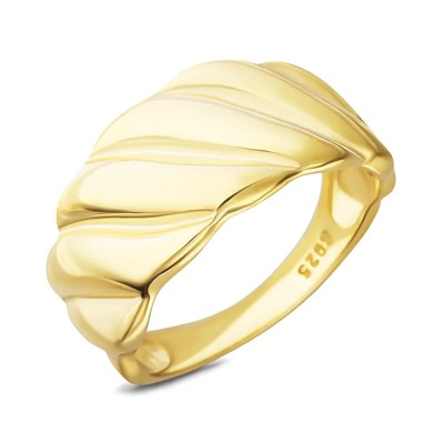 Кольцо, без вставки, Z-27192