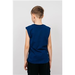 Майка для мальчика 22051