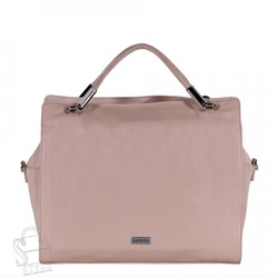 Сумка женская кожаная 98040 d.beige Velina Fabbaino-Safenta/30