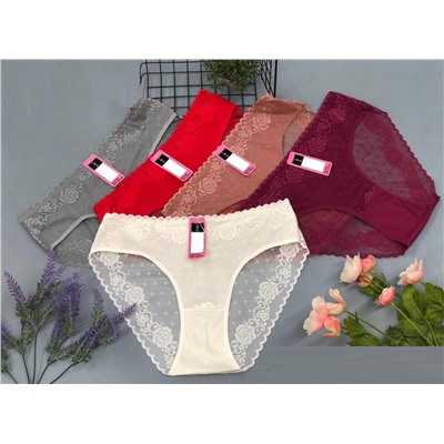 Набор трусов 5 шт.