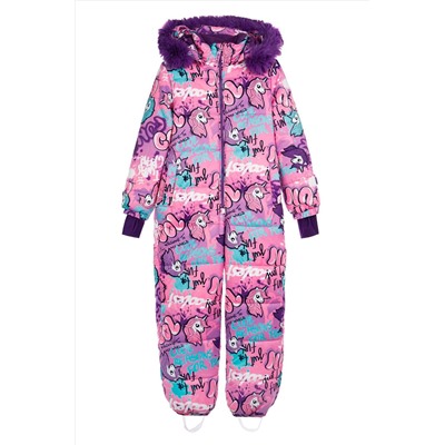 Комбинезон PLAYTODAY, 1048857