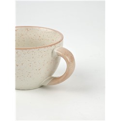 Кружка новогодняя керамическая «Счастья в новом году», 220 мл