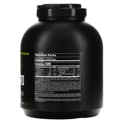 Universal Nutrition, Ultra Whey Pro, протеиновый порошок, двойная порция шоколадной крошки, 2,27 кг, (5 фунтов)