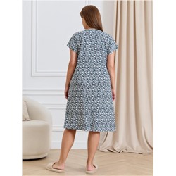 Халат Олим (ромашка)