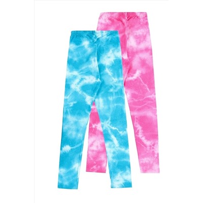 Леггинсы 2шт. АПРЕЛЬ, 1039931