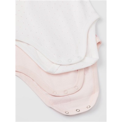 CROCKID Боди К 6087-2уп