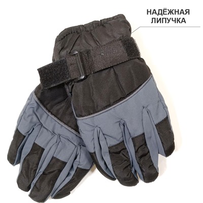 6пб 8234 Перчатки детские (болонь)