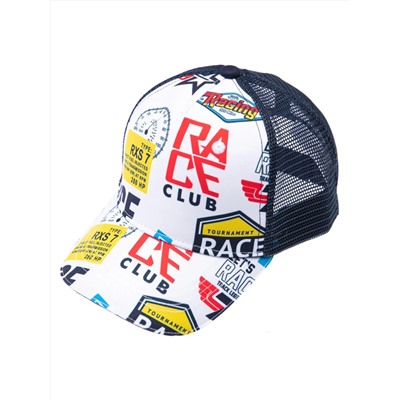 PLAYTODAY Кепка 12312069