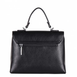 Сумка 1538-1K-01 black Polina&Eiterou