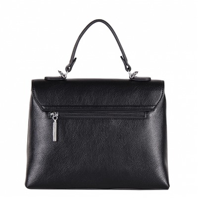 Сумка 1538-1K-01 black Polina&Eiterou