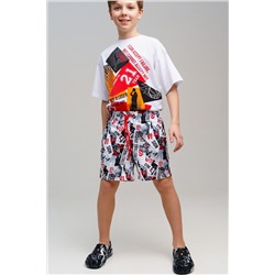 Шорты PLAYTODAY, 1121935