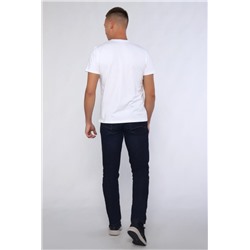 Футболка мужская 86076 (Белый)