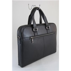 Сумка мужская из кожи H.T. leather