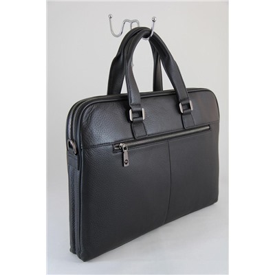 Сумка мужская из кожи H.T. leather