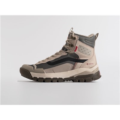 Зимние кеды Vans UltraRange EXO MTE-3 Hi