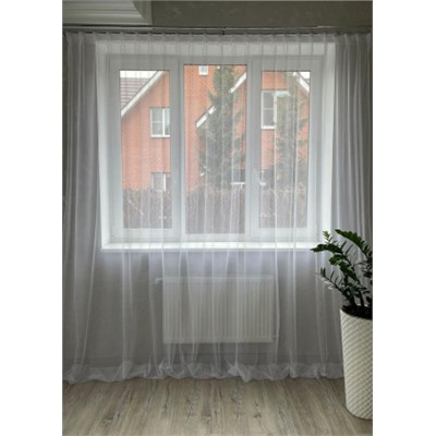 Тюль сетка #20879467