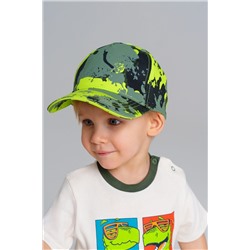 Кепка PLAYTODAY, 1122074