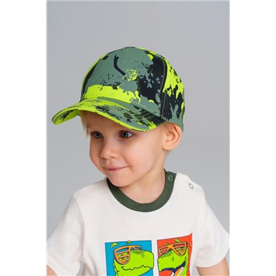 Кепка PLAYTODAY, 1122074