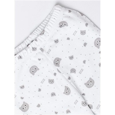 BATIK Ползунки 024_ОН23