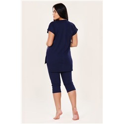 Костюм с брюками 397 FASHION flower НАТАЛИ, 1094857