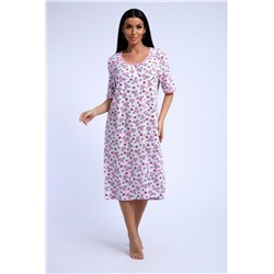 Сорочка 51196 (Розовый)