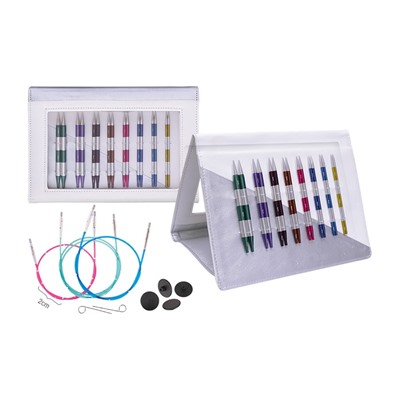 Набор Deluxe Set Normal IC съемных спиц SmartStix