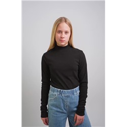 Водолазка для девочки Happyfox