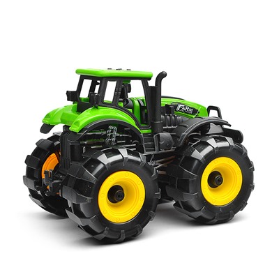 Трактор "Farm car-4" в коробке