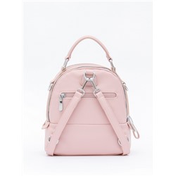 Рюкзак 670091 pink Velina Fabbiano-Safenta