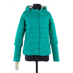 04-0892 Куртка демисезонная (Синтепух 80)