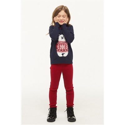 Джемпер VAY, 713941