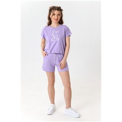 Костюм ЭТАЛОН-2 (сиреневый)