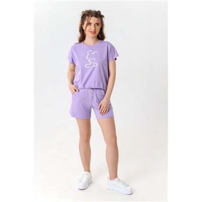 Костюм ЭТАЛОН-2 (сиреневый)