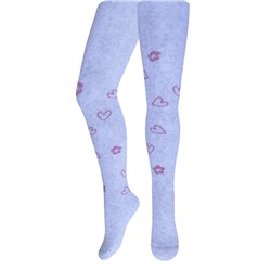 Теплые БРЕСТСКИЕ КОЛГОТКИ ДЕТСКИЕ 3265 KIDS