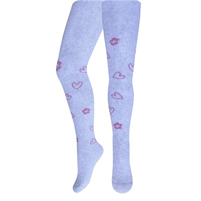 Теплые БРЕСТСКИЕ КОЛГОТКИ ДЕТСКИЕ 3265 KIDS