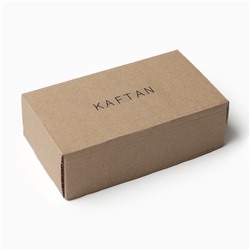 Носки мужские KAFTAN Tokyo, р. 41-44 (27-29 см), набор 2 пары